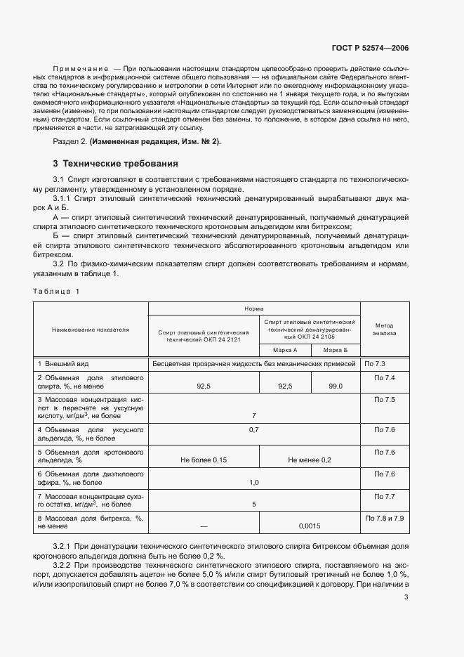 Страница 7 ГОСТ Р 52574-2006