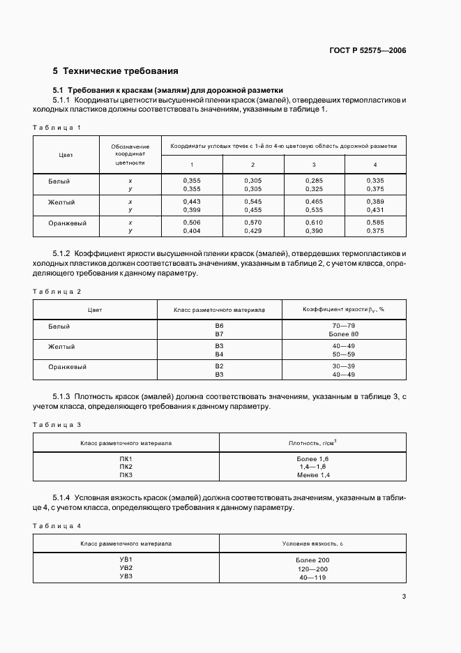 Страница 6 ГОСТ Р 52575-2006