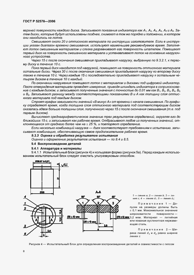 Страница 11 ГОСТ Р 52578-2006