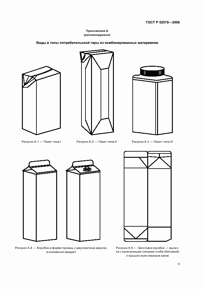 Страница 12 ГОСТ Р 52579-2006