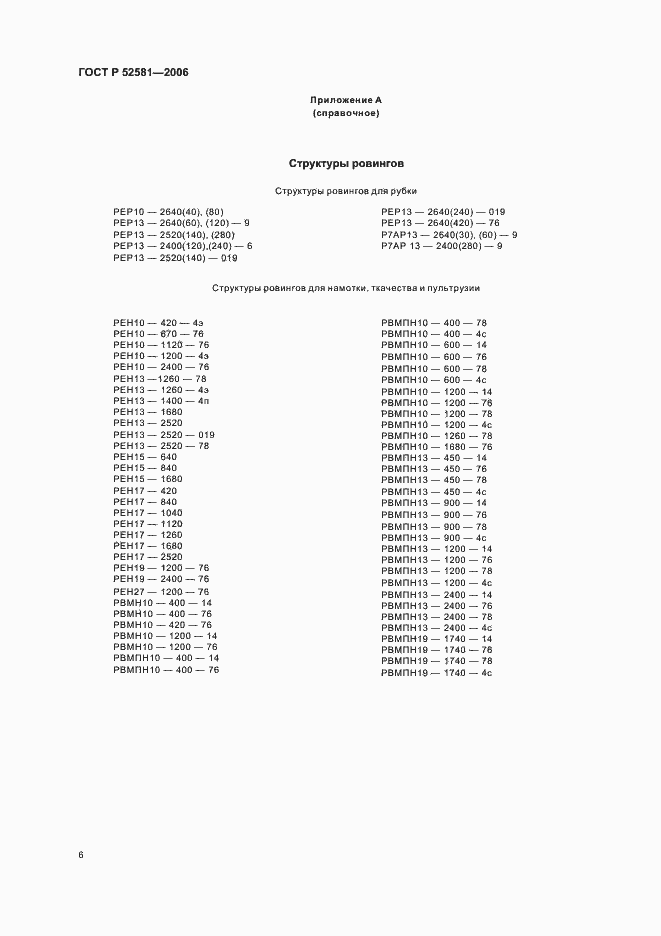 Страница 10 ГОСТ Р 52581-2006