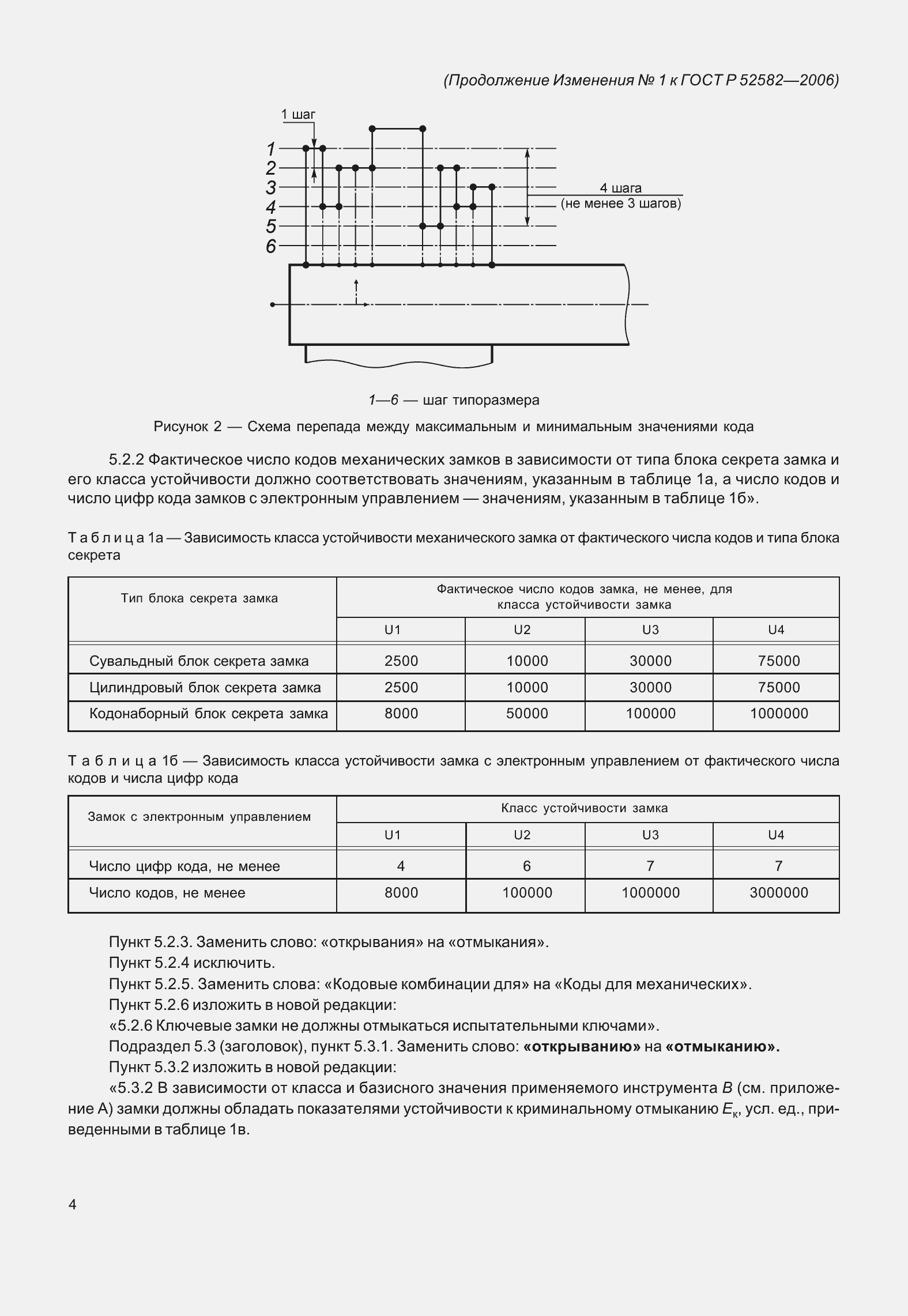 Страница 24 ГОСТ Р 52582-2006