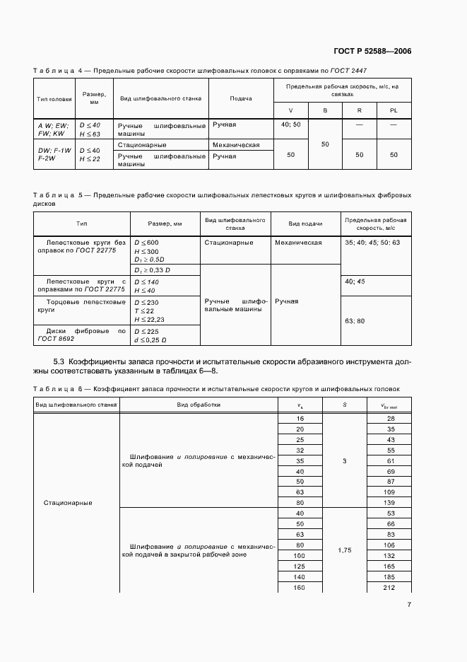 Страница 12 ГОСТ Р 52588-2006
