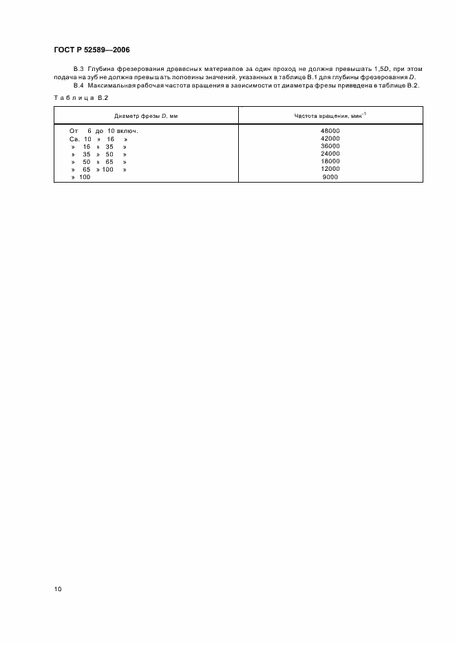Страница 12 ГОСТ Р 52589-2006