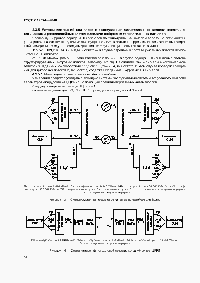 Страница 17 ГОСТ Р 52594-2006