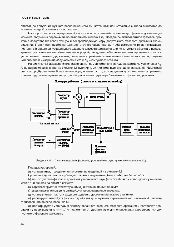 Страница 23 ГОСТ Р 52594-2006