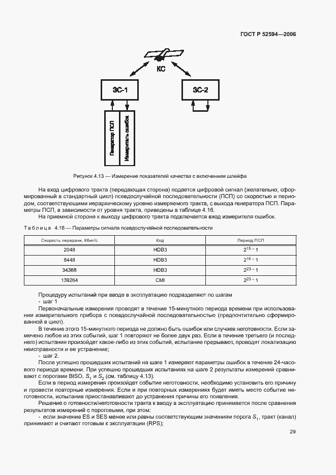 Страница 32 ГОСТ Р 52594-2006