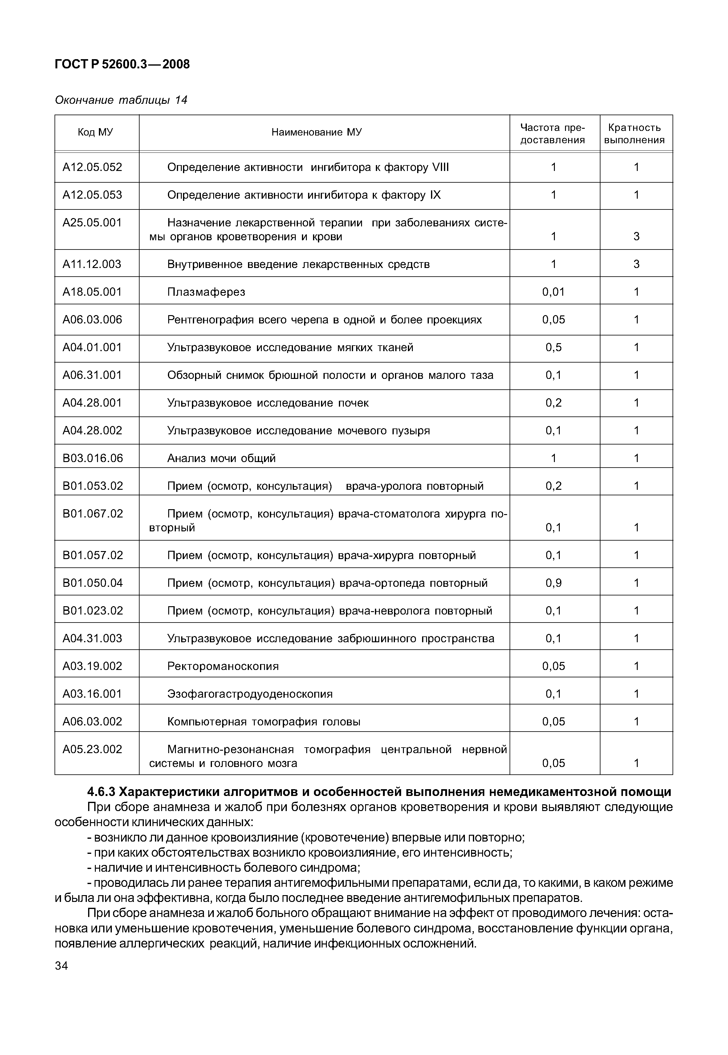 Страница 39 ГОСТ Р 52600.3-2008