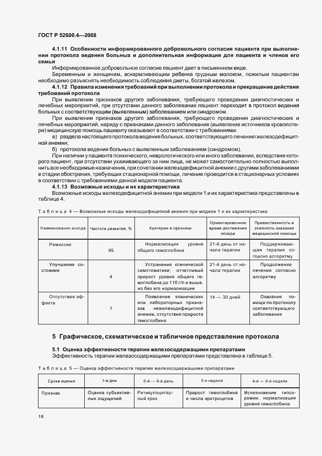 Страница 20 ГОСТ Р 52600.4-2008
