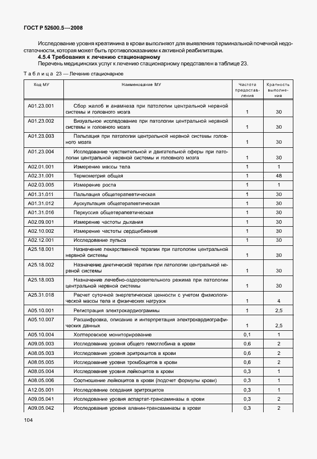 Страница 109 ГОСТ Р 52600.5-2008