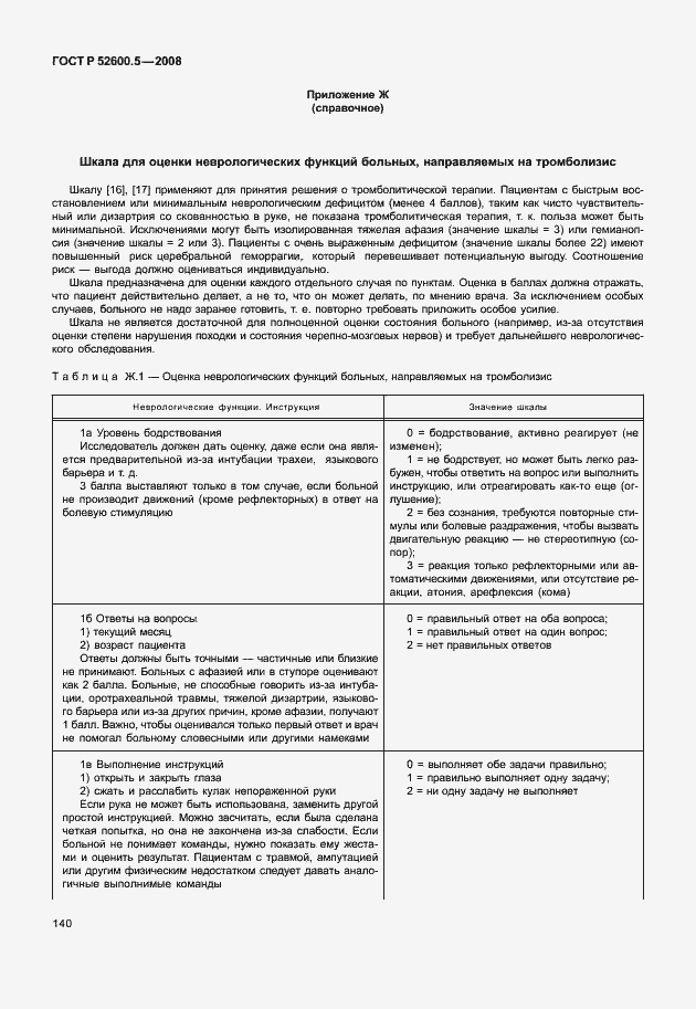 Страница 145 ГОСТ Р 52600.5-2008