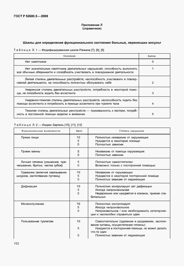 Страница 157 ГОСТ Р 52600.5-2008