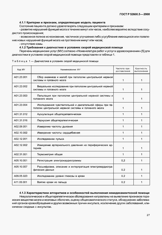 Страница 32 ГОСТ Р 52600.5-2008