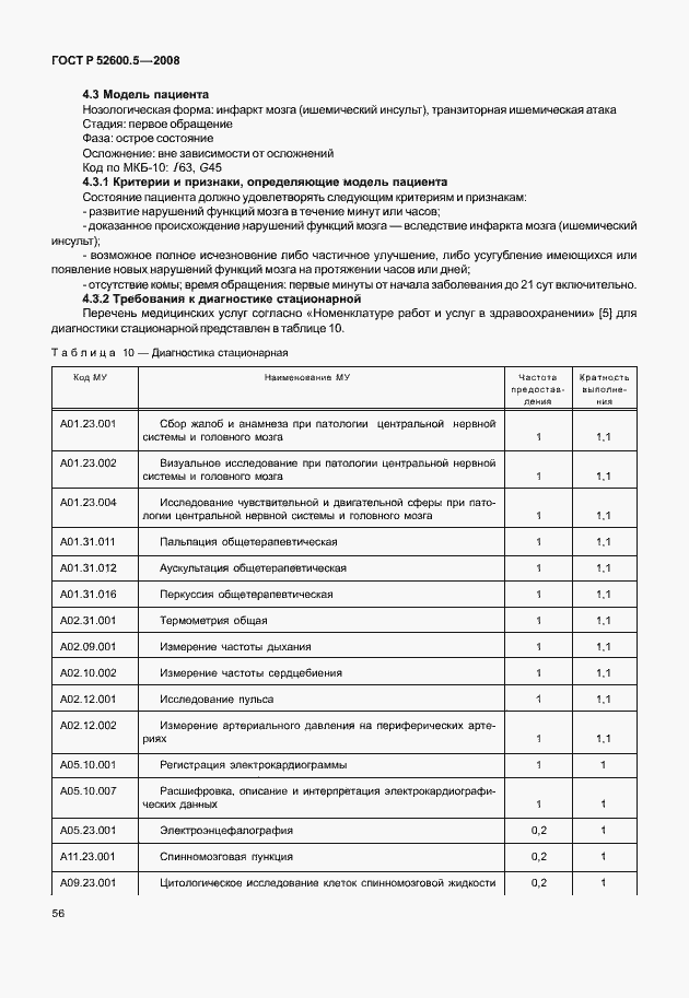 Страница 61 ГОСТ Р 52600.5-2008