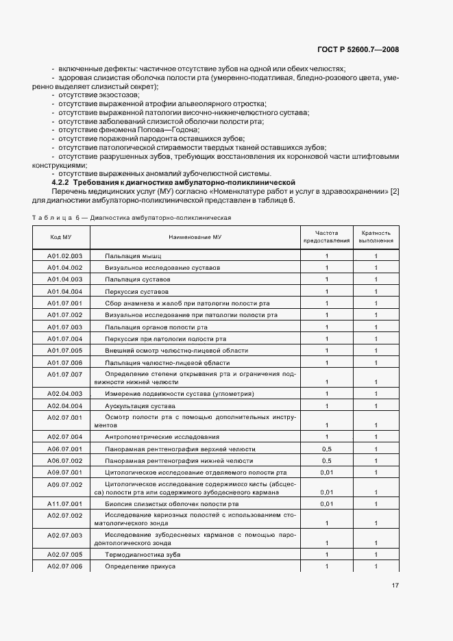 Страница 21 ГОСТ Р 52600.7-2008