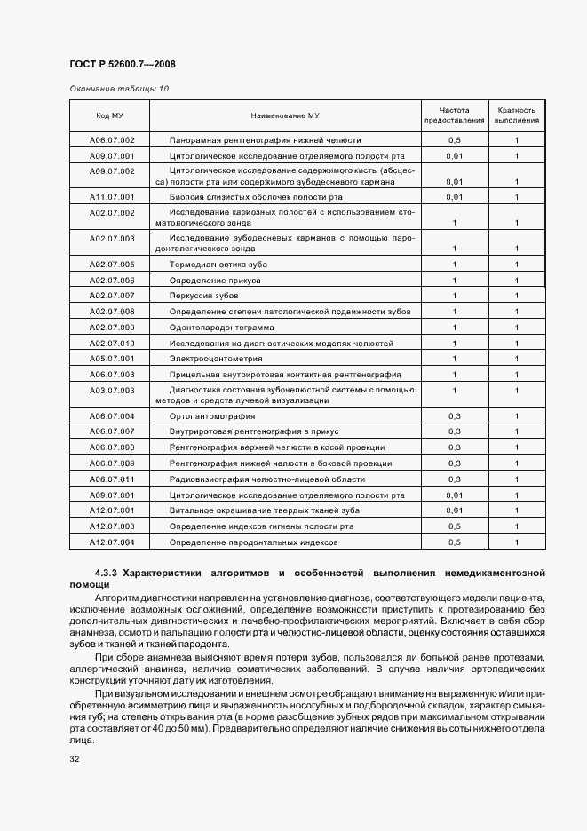 Страница 36 ГОСТ Р 52600.7-2008