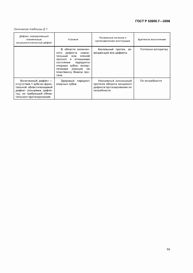 Страница 59 ГОСТ Р 52600.7-2008