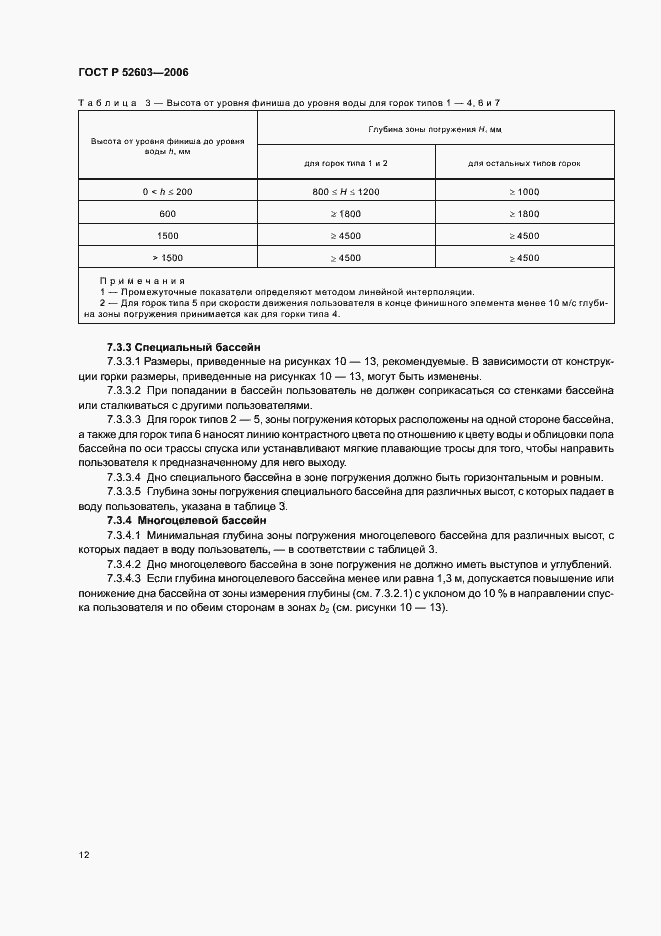 Страница 15 ГОСТ Р 52603-2006