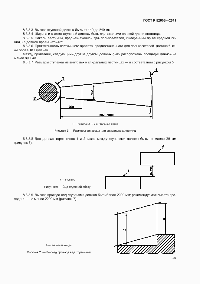 Страница 29 ГОСТ Р 52603-2011