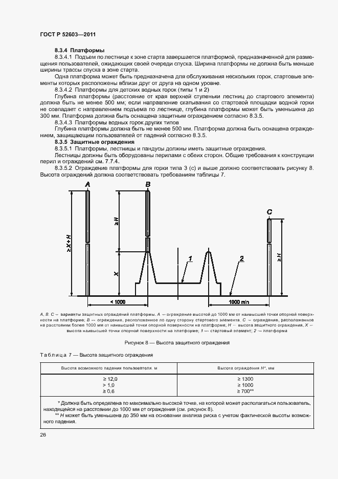 Страница 30 ГОСТ Р 52603-2011