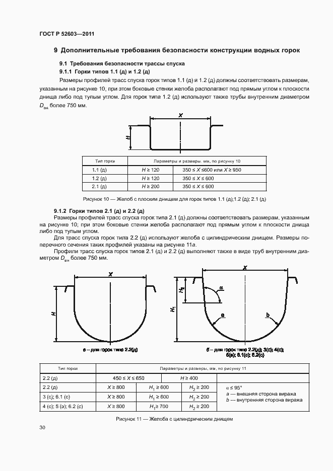 Страница 34 ГОСТ Р 52603-2011
