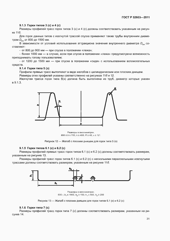 Страница 35 ГОСТ Р 52603-2011