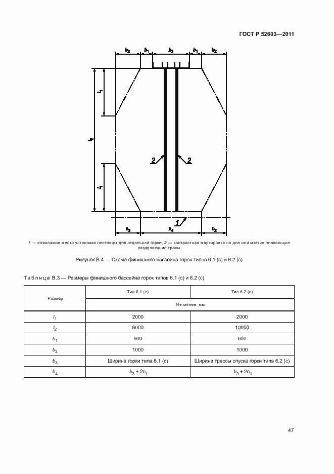 Страница 51 ГОСТ Р 52603-2011