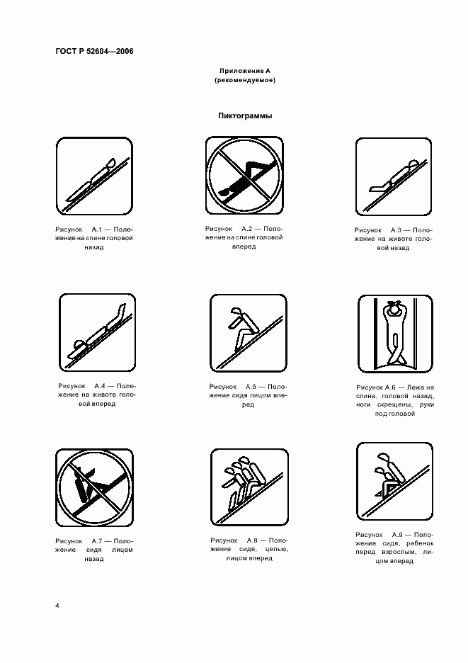 Страница 7 ГОСТ Р 52604-2006