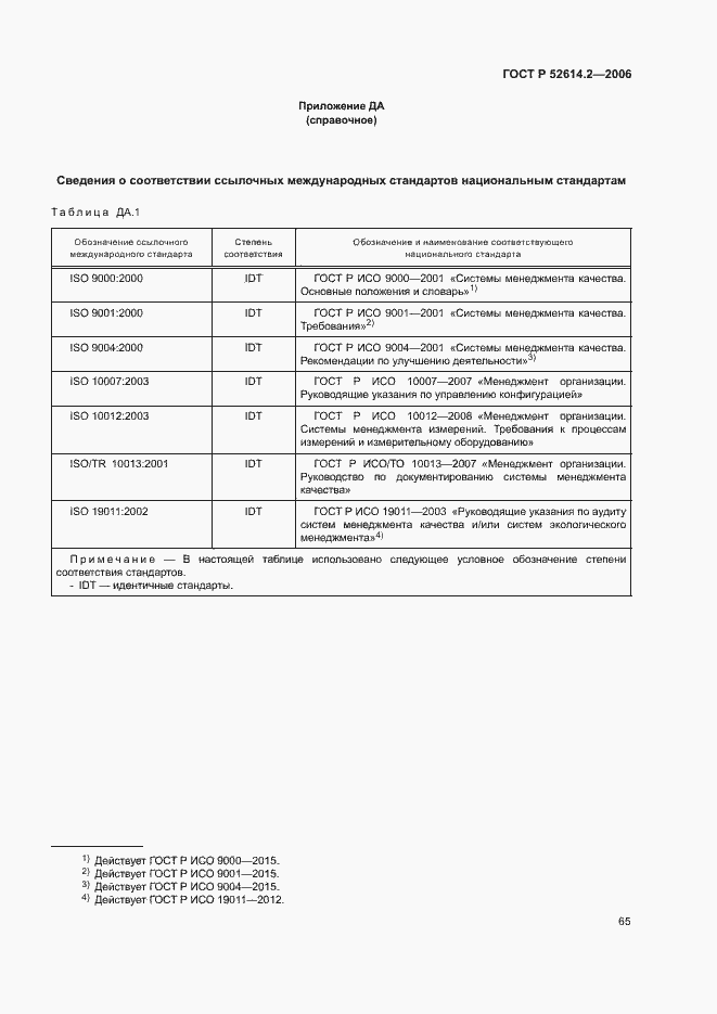 Страница 71 ГОСТ Р 52614.2-2006