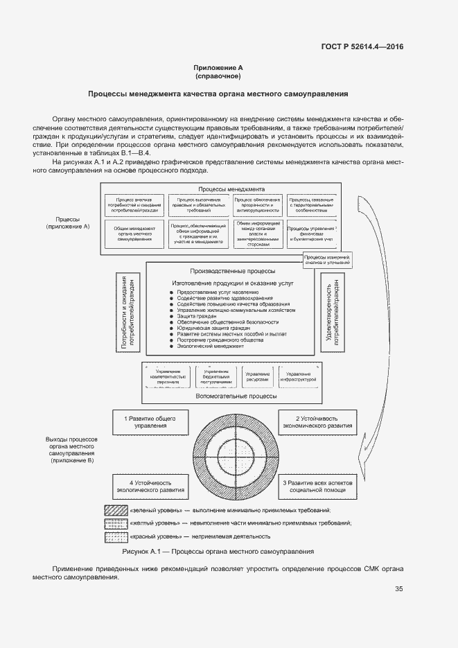 Страница 44 ГОСТ Р 52614.4-2016
