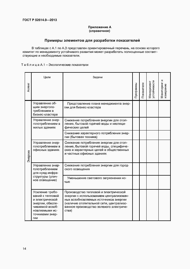 Страница 20 ГОСТ Р 52614.9-2013
