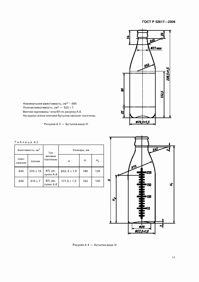 Страница 15 ГОСТ Р 52617-2006