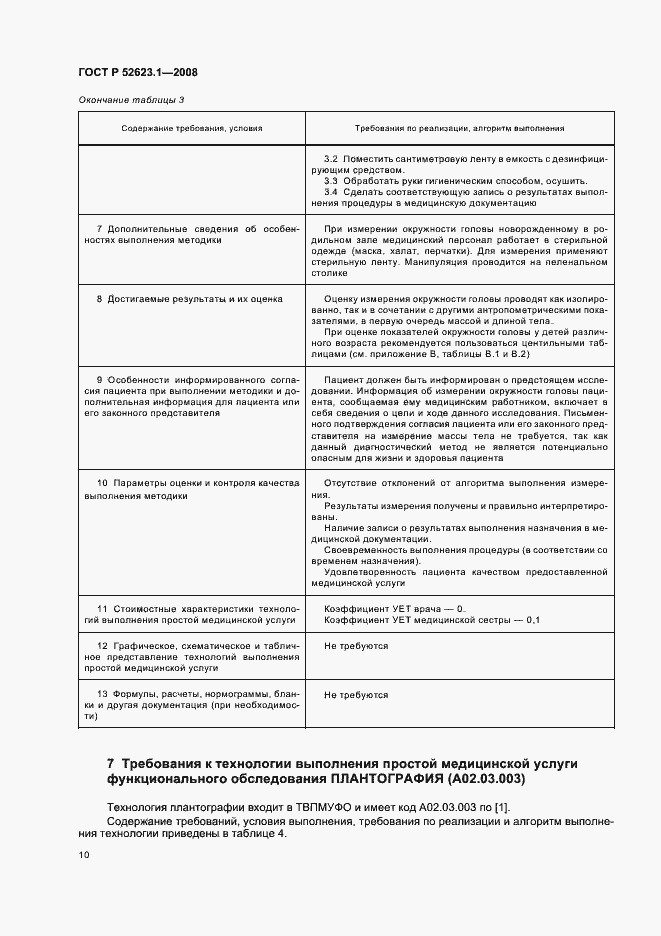 Страница 13 ГОСТ Р 52623.1-2008