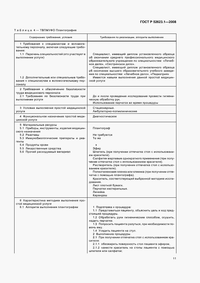 Страница 14 ГОСТ Р 52623.1-2008