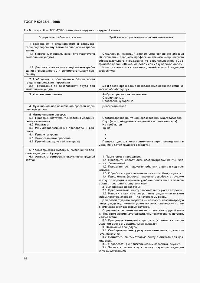 Страница 19 ГОСТ Р 52623.1-2008