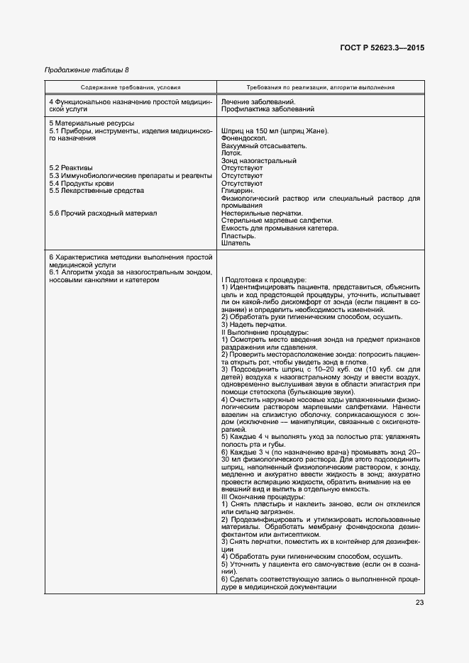 Страница 27 ГОСТ Р 52623.3-2015