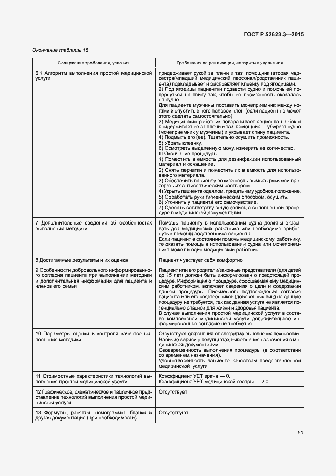 Страница 55 ГОСТ Р 52623.3-2015