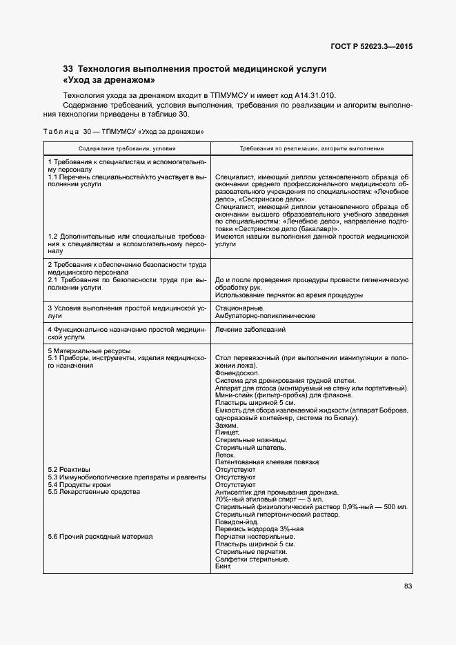 Страница 87 ГОСТ Р 52623.3-2015