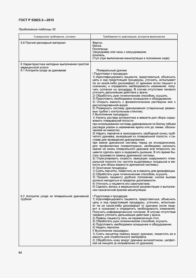 Страница 88 ГОСТ Р 52623.3-2015