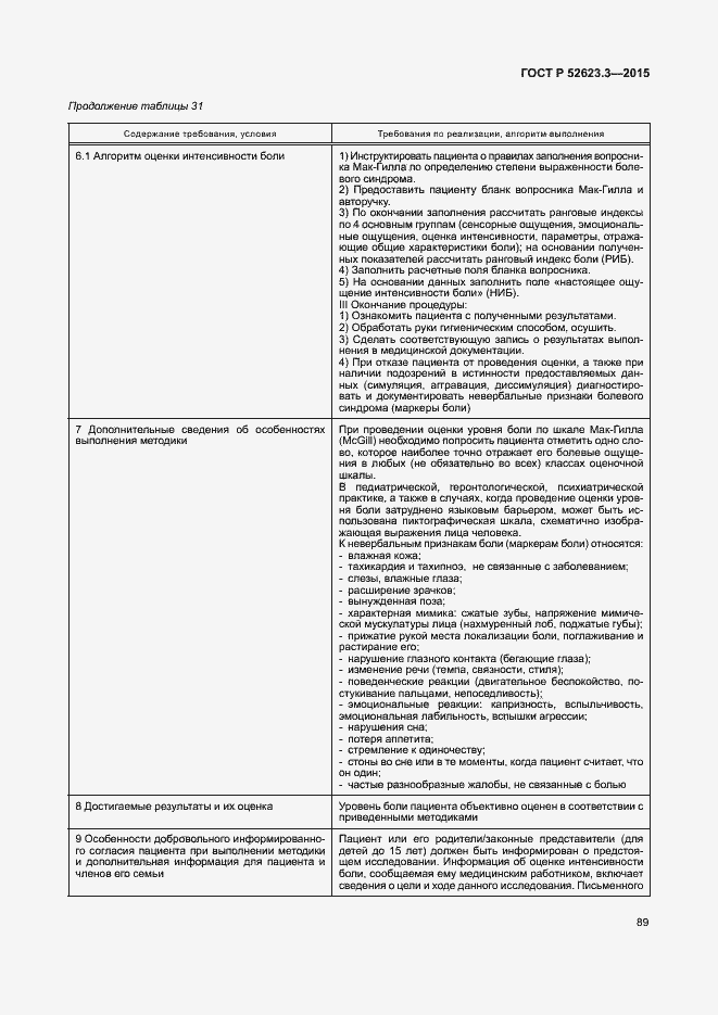 Страница 93 ГОСТ Р 52623.3-2015