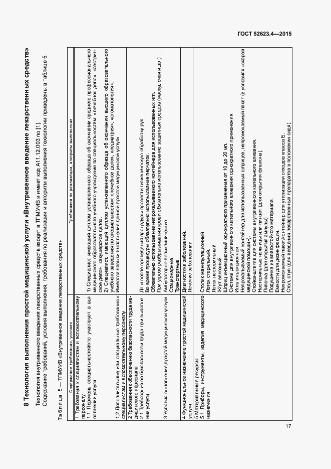 Страница 20 ГОСТ Р 52623.4-2015