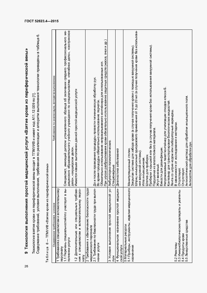 Страница 29 ГОСТ Р 52623.4-2015