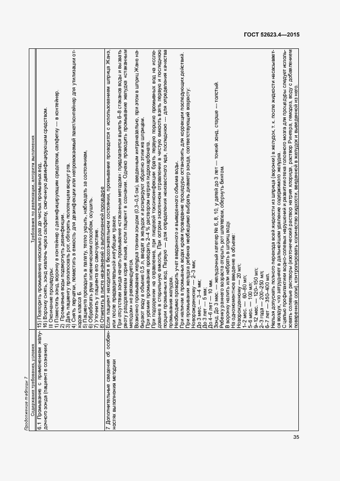 Страница 38 ГОСТ Р 52623.4-2015