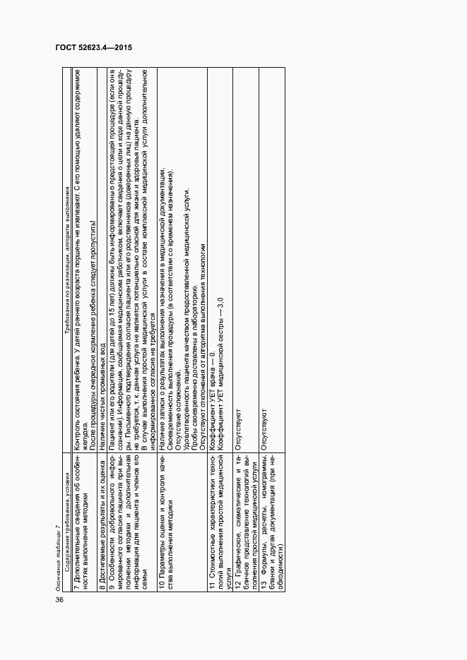 Страница 39 ГОСТ Р 52623.4-2015