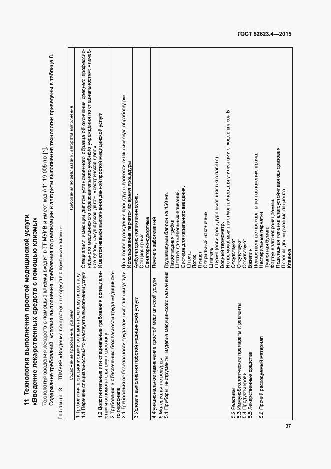 Страница 40 ГОСТ Р 52623.4-2015