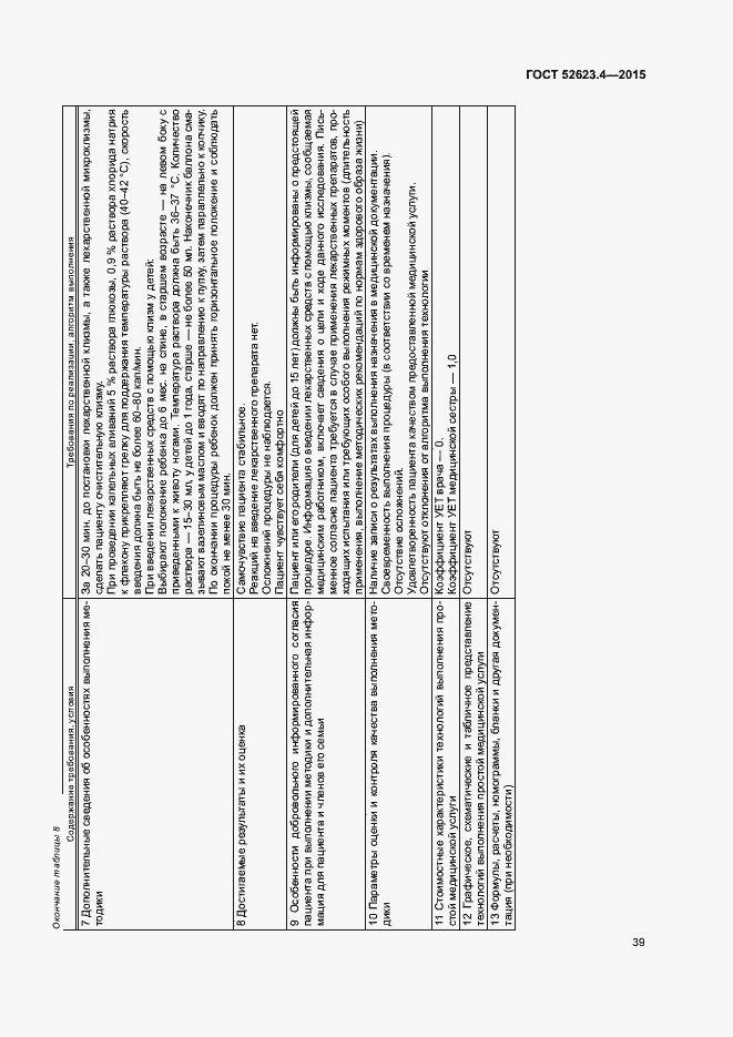 Страница 42 ГОСТ Р 52623.4-2015