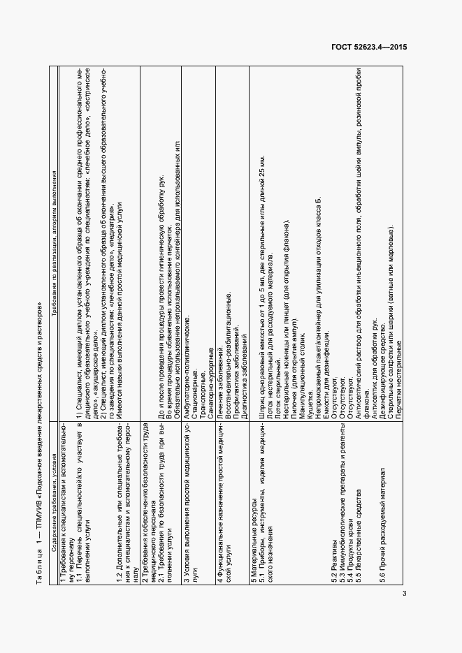 Страница 6 ГОСТ Р 52623.4-2015