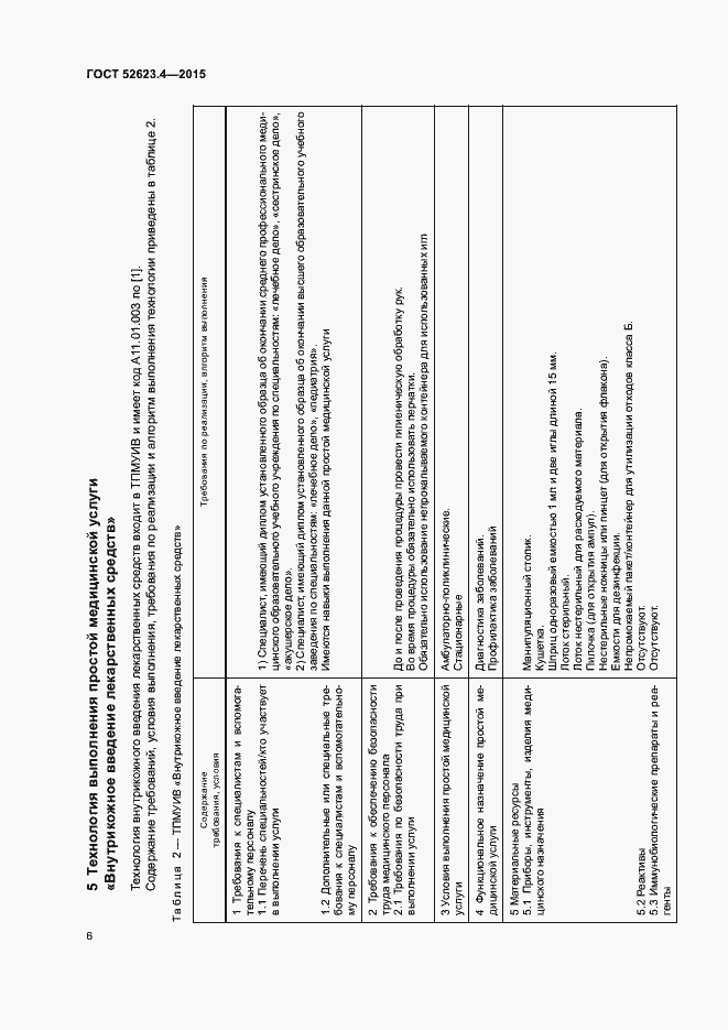 Страница 9 ГОСТ Р 52623.4-2015