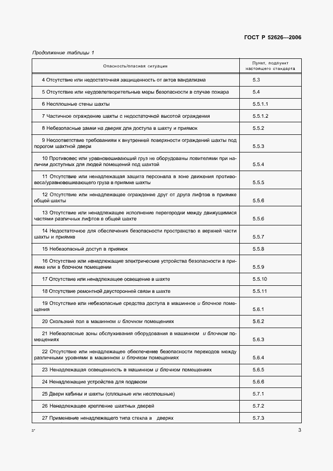 Страница 9 ГОСТ Р 52626-2006