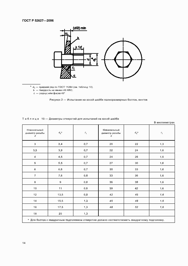 Страница 18 ГОСТ Р 52627-2006